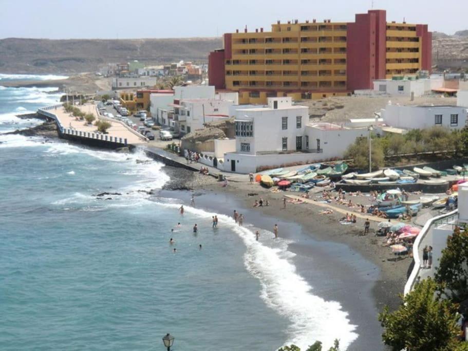 Casa Kailana Apartment Santa Cruz de Tenerife Exterior photo