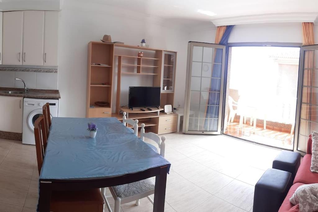 Casa Kailana Apartment Santa Cruz de Tenerife Exterior photo
