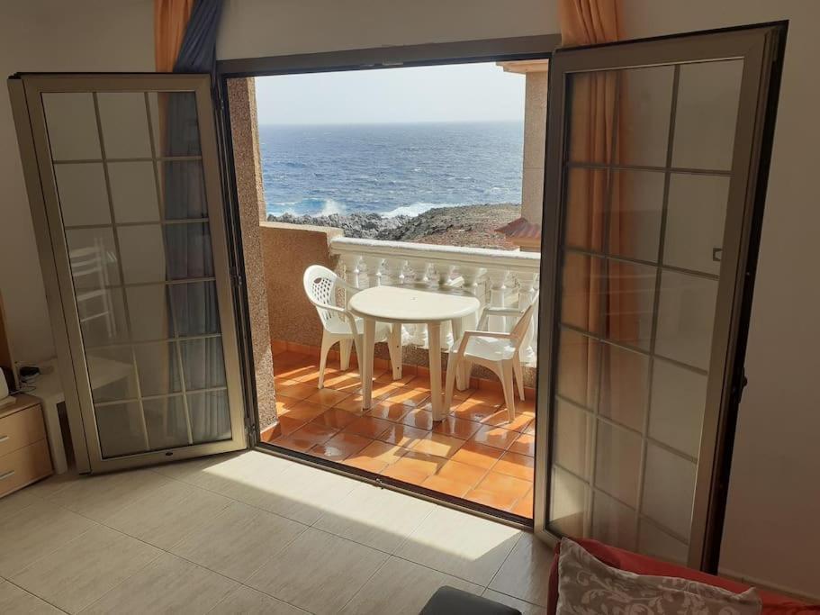 Casa Kailana Apartment Santa Cruz de Tenerife Exterior photo