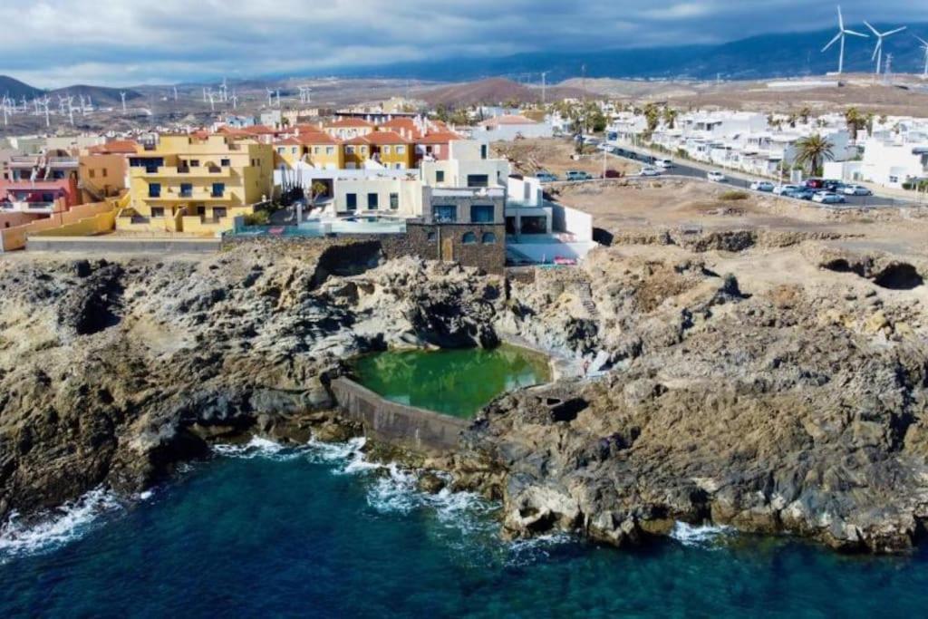 Casa Kailana Apartment Santa Cruz de Tenerife Exterior photo